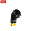 Mangueira de refrigerante 64126953089 para BMW E90 E91