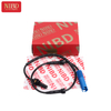 Sensor de velocidade da roda ABS 34526784989 para BMW E84