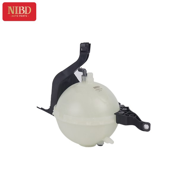 Tanque de expansão 17138614293 Para BMW F18 F10 F11