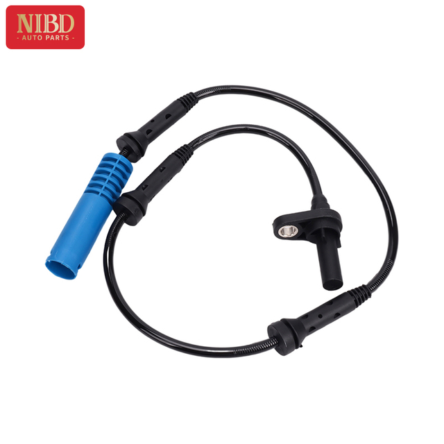 Sensor de velocidade da roda ABS 34526771702 para BMW E60