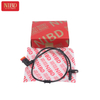 Sensor de velocidade A2129053603 2129053603 da roda do ABS para Mercedes W212