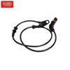 Sensor de velocidade A2129051902 2129051902 da roda do ABS para Mercedes W212