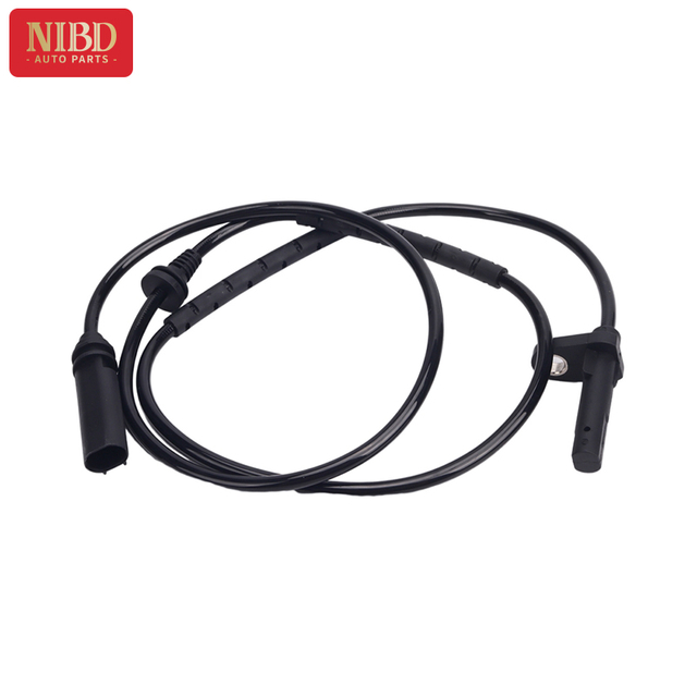 Sensor de velocidade da roda ABS 34526771777 para BMW F15 F16 E70 E71