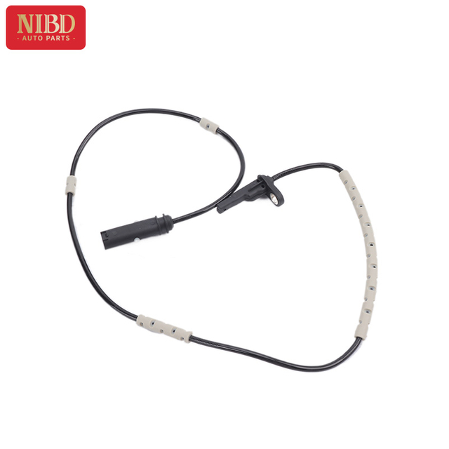 Sensor de velocidade da roda ABS 34526869322 para BMW F35 F34 F30
