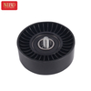 Polia Tensora de Correia A2722000270 B Para Mercedes W203 W204 W211 W212 X164 X204 W164 W251 W221 SPRINTER906 VITO639