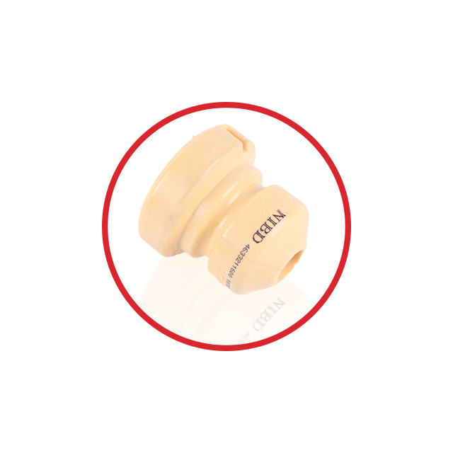 Kit de proteção contra poeira do amortecedor