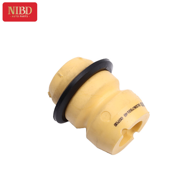 Amortecedor de borracha para suspensão 31336793148 para BMW E84