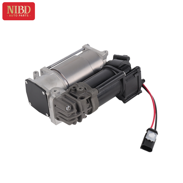 Compressor de suspensão a ar 37206875177 para BMW F15 F16