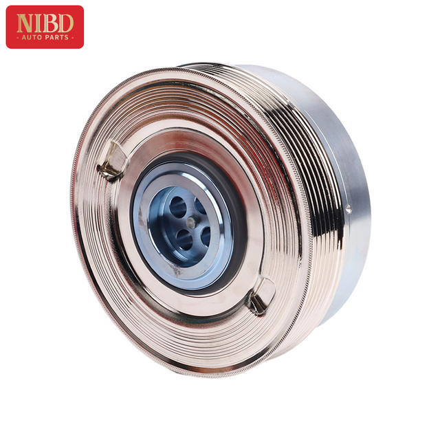Polia do virabrequim 11238638614 para BMW F52 F49
