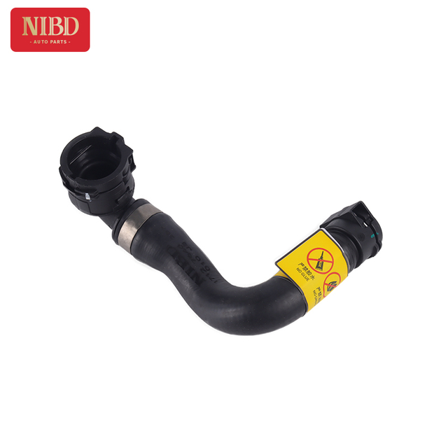 Mangueira de refrigeração 17127640287 Para BMW B48 F30 F20 F21 F02 G30 G38 G11 G12 F30