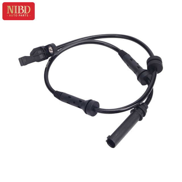 Sensor de velocidade da roda ABS 34526884422 para BMW F35 F30 F34 F20