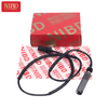 Sensor de velocidade da roda ABS 34526762466 para BMW E90 E91 E82 E88