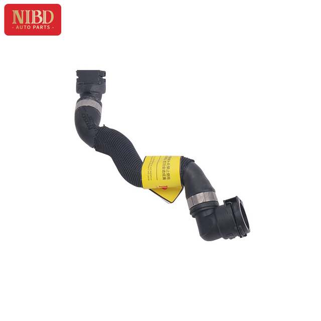 Mangueira de refrigerante 17127592651 Para BMW F02 F18