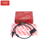 Sensor de velocidade da roda ABS A2539052400 para Mercedes W253