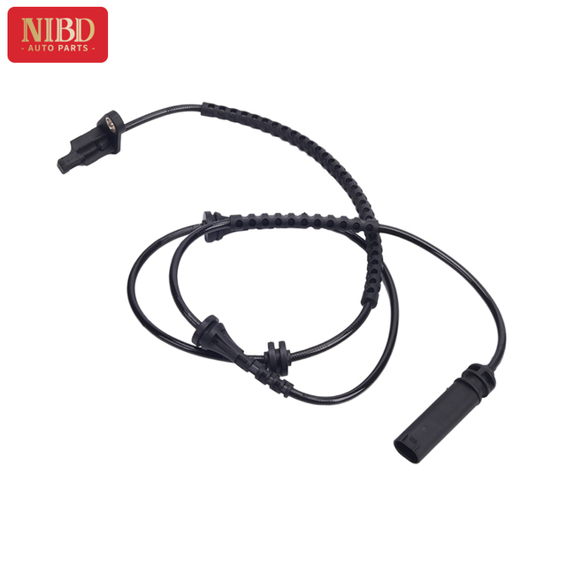 Sensor de velocidade da roda ABS 34526895660 para BMW G20 G21 G28