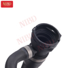 Mangueira de refrigerante 17127531768 Para BMW E90 E91 E82 E88 E84