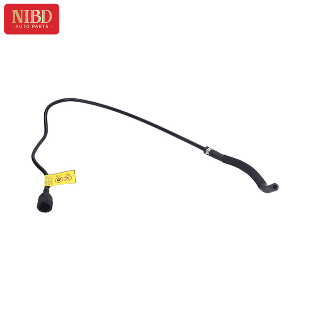 Mangueira de refrigeração 17127618510 Para BMW E90 E92 E93 E87 E84