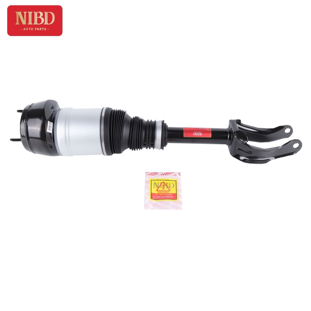 Amortecedor A1663204966 para Mercedes W166