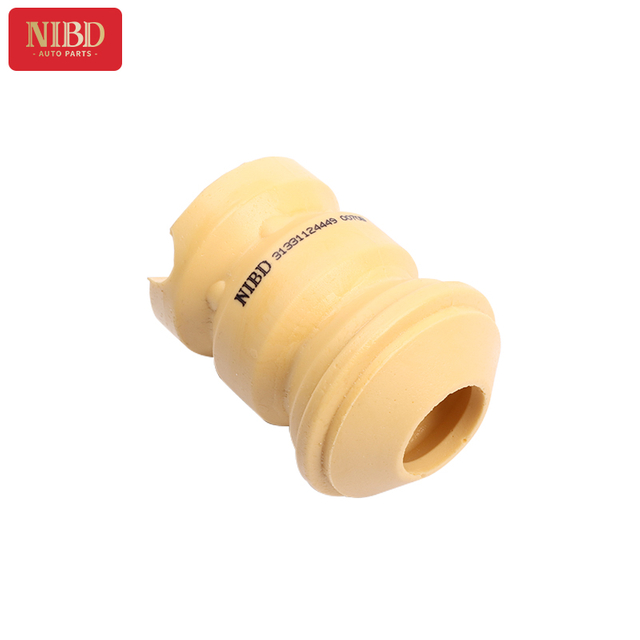 Amortecedor de borracha para suspensão 31331124449 para BMW E34 E36 E39