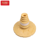 Amortecedor de borracha A6393240206 para Mercedes VITO W639 W636
