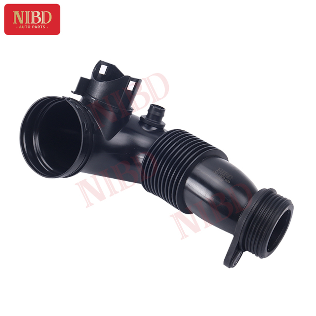 Duto de admissão de ar 13717605638 Para BMW F18 F07 F11 F10 F25 F26 F15 F16 E89
