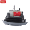 Evaporador de ar condicionado 64119361707 para BMW G12 G11 G30