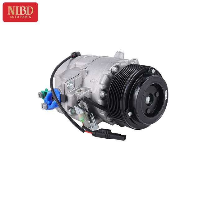 Compressor A/C 64529205096 para BMW F02 F01 E71