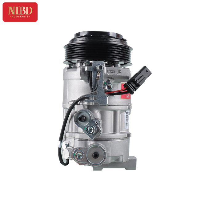 Compressor A/C A0008303002 para Mercedes W205 W213 W253 W447