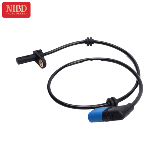 Sensor de velocidade A2229058903 da roda do ABS para Mercedes W222 X222 4-MATIC