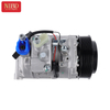 Compressor A/C A0022303011 para Mercedes W203