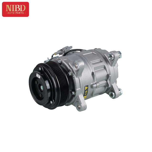 Compressor A/C 64526824483 para BMW F18 F35 F30 E84