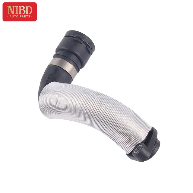 Mangueira de refrigerante 11537572159 para BMW E84 E90 E91 E92