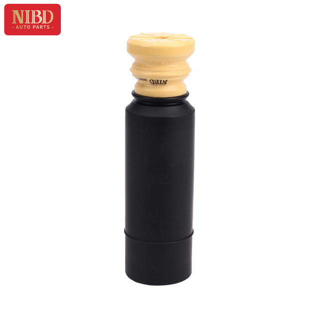 Kit de proteção contra poeira do amortecedor 33536767335 para BMW E90 E91 E81 E87 E84