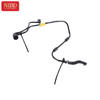 Tubo de escape A2055012501 para Mercedes W205