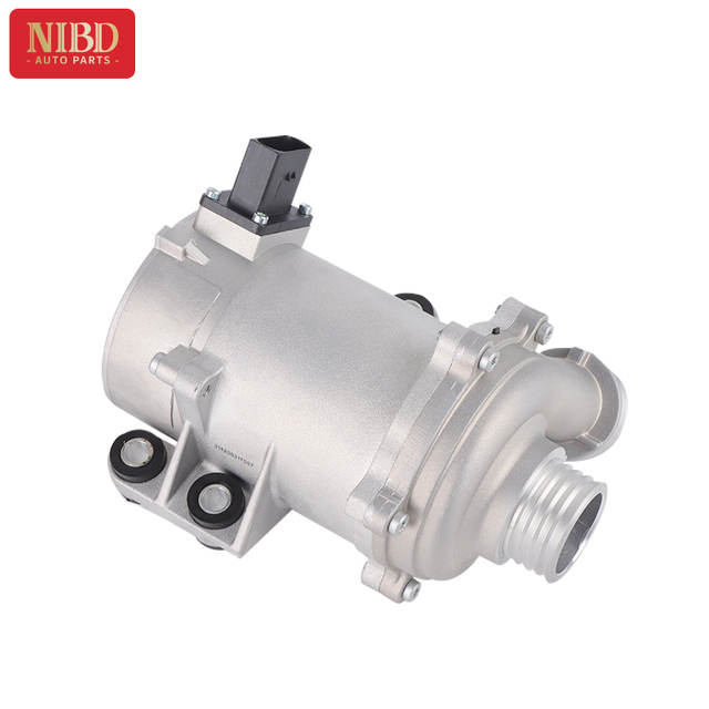 Bomba de água 11517597715 para BMW F18 F10 F20 E84 F25 F26 F30 F35 F80 E89
