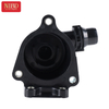 Carcaça do termostato 11517572859 para BMW E46 E81 E87 E90 E91