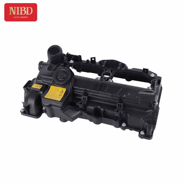 Tampa da válvula 11127588412 Para BMW F18 F07 F20 F35 F15 F16 F25 E84