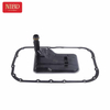 Filtro de transmissão 24117593565 para BMW E90 E91 E92 E93 E83
