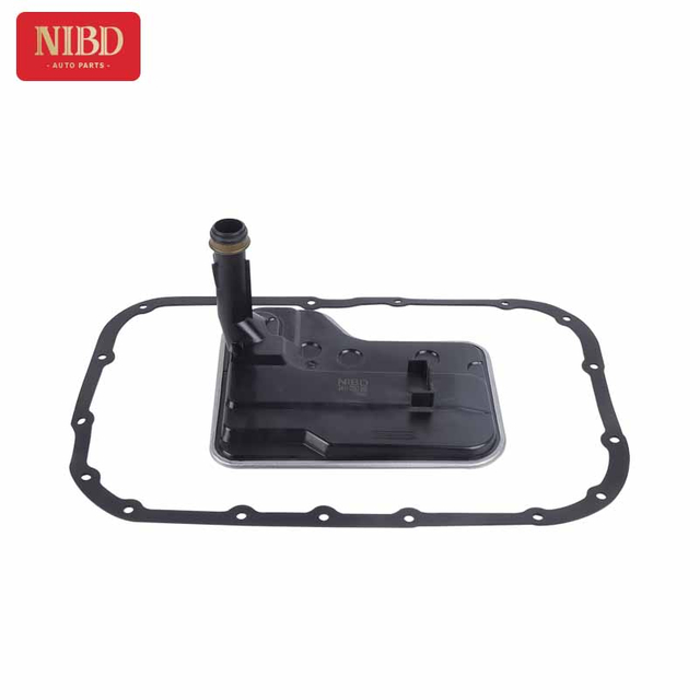 Filtro de transmissão 24117593565 para BMW E90 E91 E92 E93 E83
