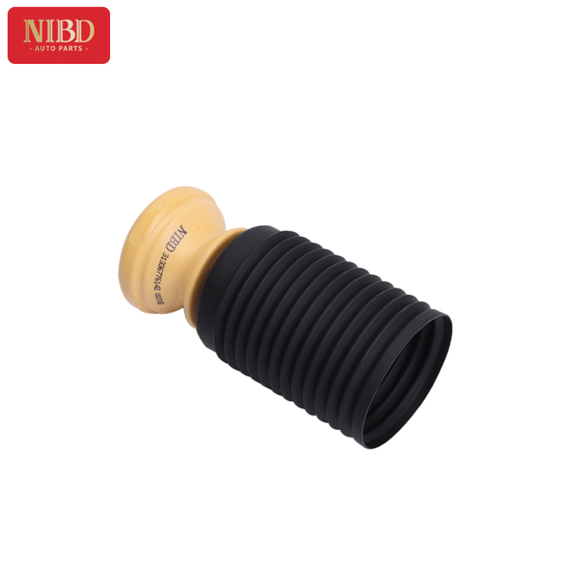 Amortecedor de borracha para suspensão 31336776142 para BMW F02