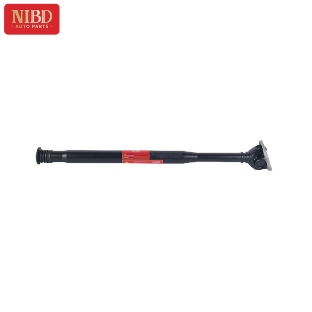 Eixo de hélice A2044106701 para Mercedes W221 W222 X204 4-MATIC