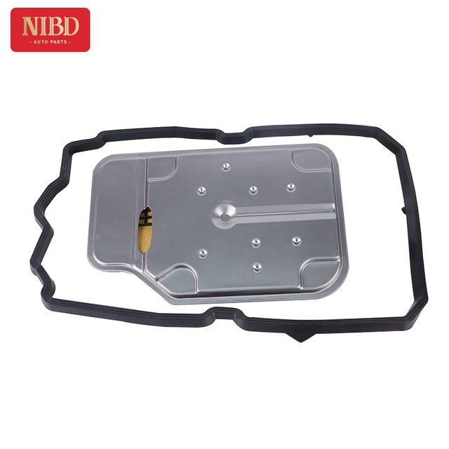 Filtro de transmissão A2212770200 Para Mercedes W203 W211 W164 W221 W204 W220 W212 W166 W251 X204 4-MATIC