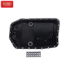 Cárter de óleo de transmissão 24152333907 para BMW E60 E65 E91 E90 E81 E88 E84 E83 E70 E71
