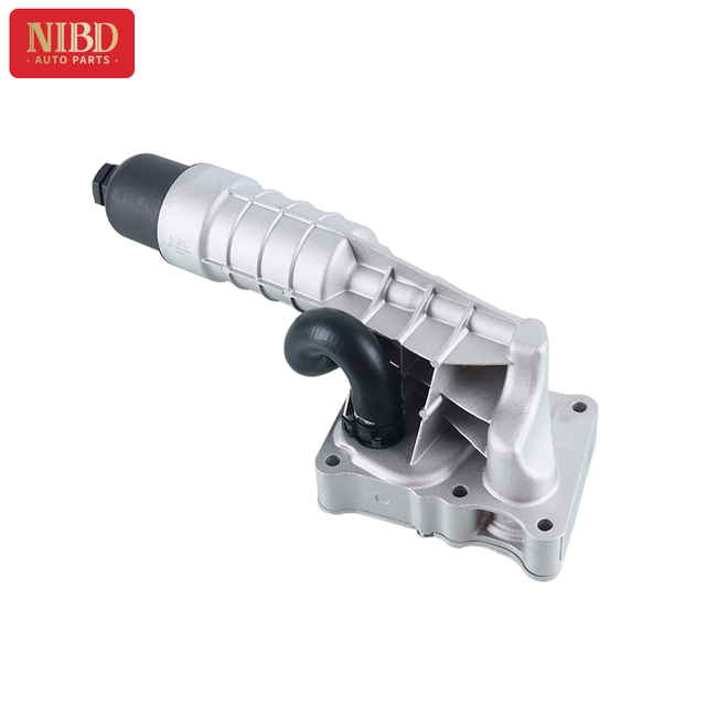 Refrigerador de óleo A2711801410 B para Mercedes W204 W212