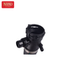Mangueira de refrigerante 17127596837 Para BMW F30 F20 F21 F35