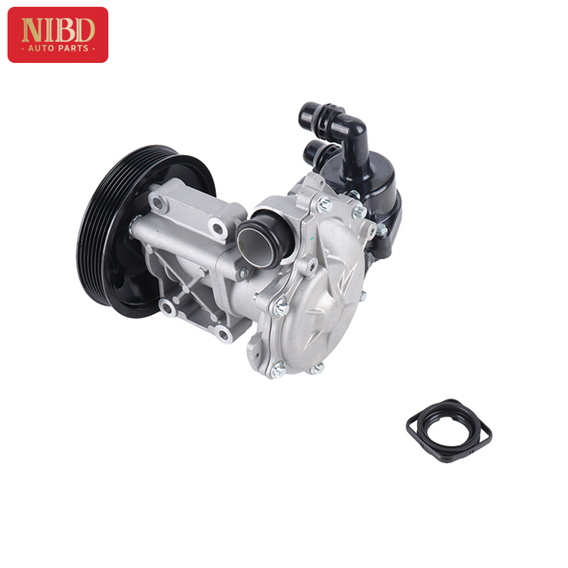 Bomba de água 11517574119 para BMW E90 E91 E92 E93