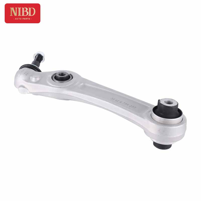 Braço de controle 31126794203 para BMW F18 F10 F12F18