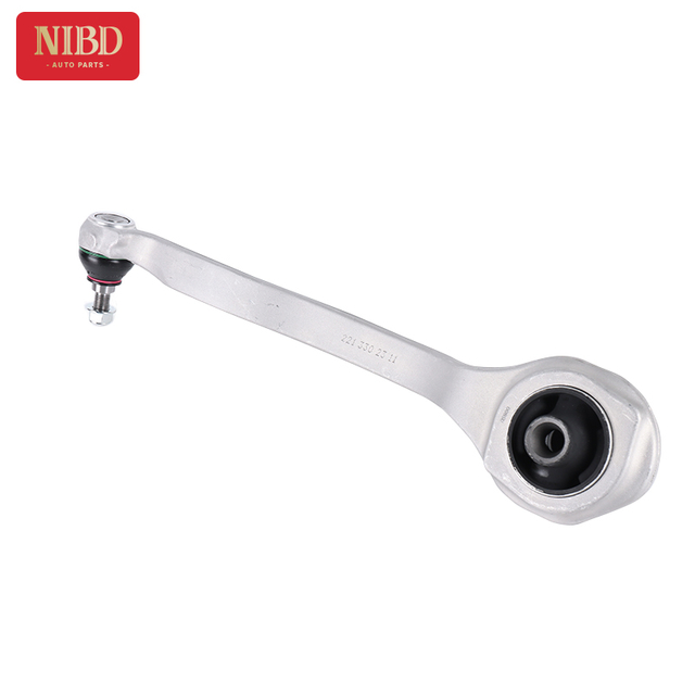 Braço de controle A2213306311 para Mercedes W221-6.3AMG