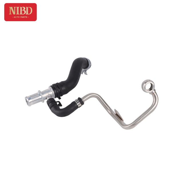 Tubo de refrigeração 11539845352 para BMW MINI R55 R56 R57 R58 R59 R60 R61