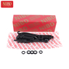 Placa de montagem do radiador 17117534907 Para BMW E65 E66 E60 E61 E63 E67